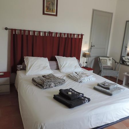 Chambre D'Hotes Le Fare Tchanque Parking Gratuit Sur Place Bed & Breakfast Cavaillon Exterior photo